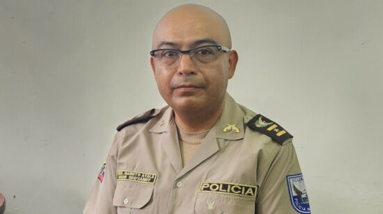 El coronel Edgar Maroto decidió renunciar a la Institución policial el 21 de diciembre de 2023 por “muchas injusticias y actos de corrupción”.